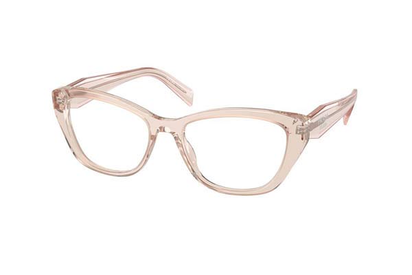Prada 19WV 15J1O1 size 53 Occhiali da vista Prezzo: 186,00