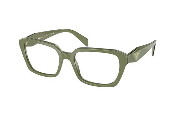 Prada 14ZV 13J1O1 size 52 Occhiali da vista Prezzo: 202,00