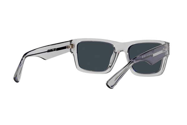 PRADA 25ZS Occhiali da Sole 
