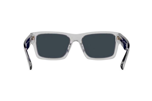 PRADA 25ZS Occhiali da Sole 