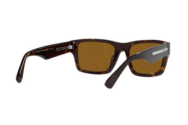 PRADA 25ZS Occhiali da Sole 