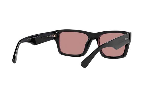 PRADA 25ZS Occhiali da Sole 