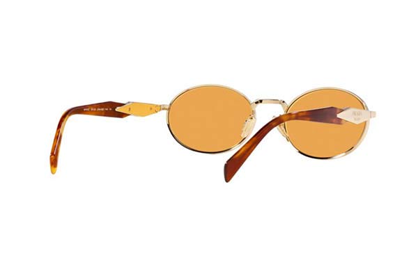 PRADA 65ZS Occhiali da Sole 