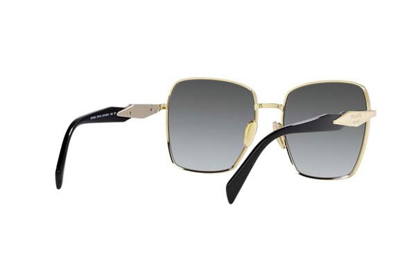 PRADA 64ZS Occhiali da Sole 