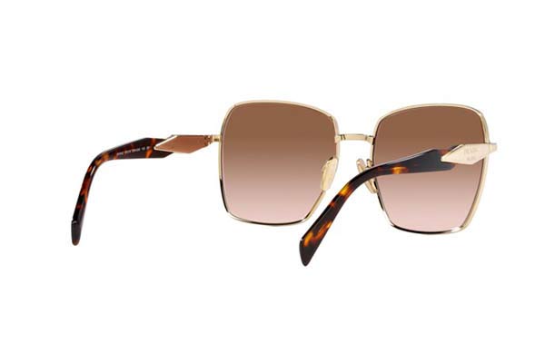 PRADA 64ZS Occhiali da Sole 
