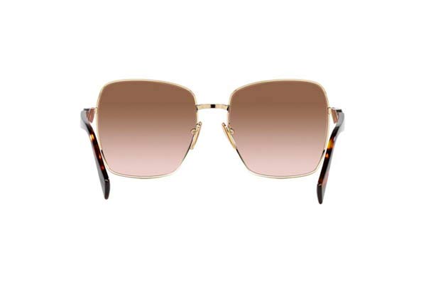 PRADA 64ZS Occhiali da Sole 