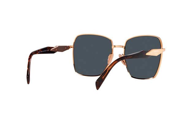 PRADA 64ZS Occhiali da Sole 