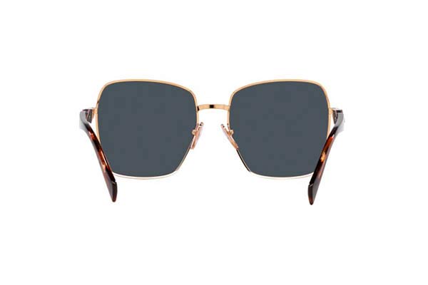 PRADA 64ZS Occhiali da Sole 