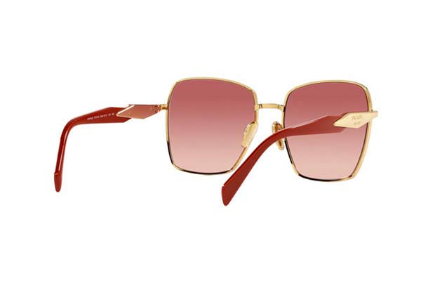 PRADA 64ZS Occhiali da Sole 