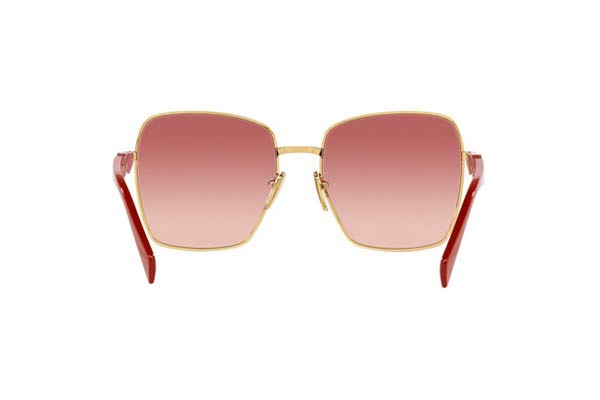 PRADA 64ZS Occhiali da Sole 