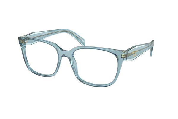 Prada 17ZV 16J1O1 size 54 Occhiali da vista Prezzo: 186,00