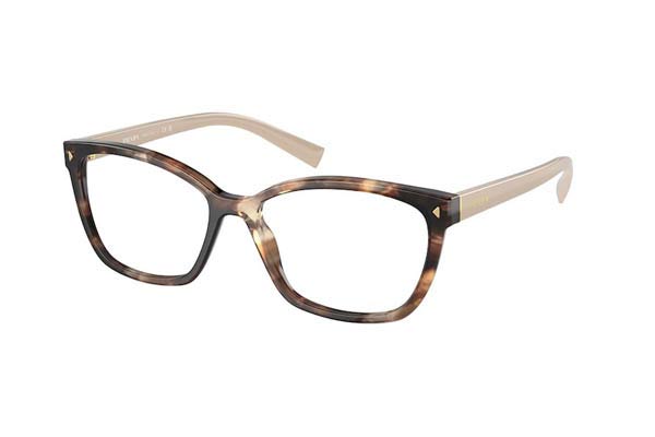 Prada 15ZV 07R1O1 size 53 Occhiali da vista Prezzo: 163,98