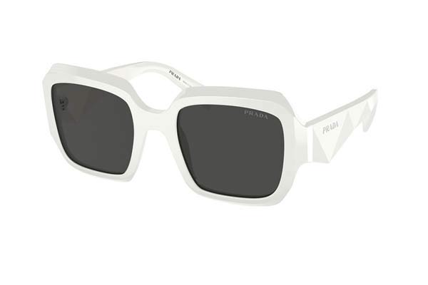 Prada 28ZS 17K08Z size 53 Occhiali da sole Prezzo: 217,00