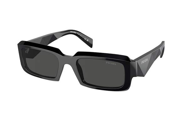 Prada 27ZS 16K08Z size 54 Occhiali da sole Prezzo: 257,99