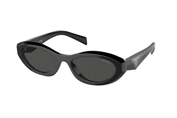 Prada 26ZS 16K08Z size 55 Occhiali da sole Prezzo: 244,99