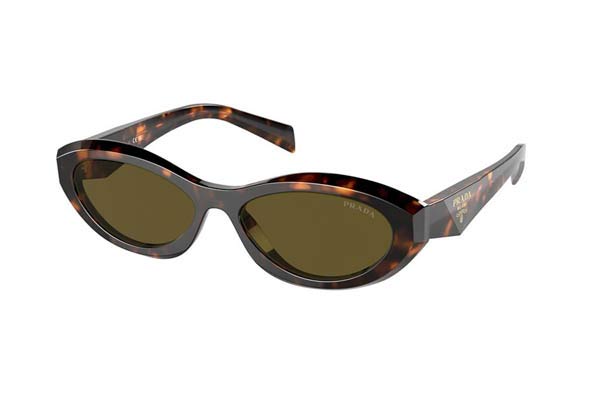 Prada 26ZS 14L09Z size 55 Occhiali da sole Prezzo: 260,94
