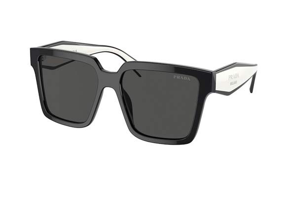 prada 24ZS Occhiali da Sole 