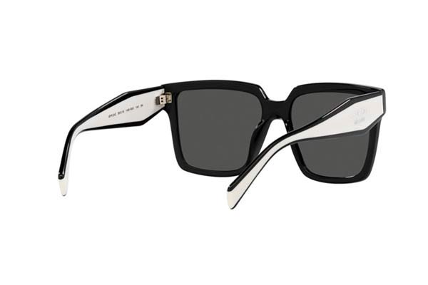 PRADA 24ZS Occhiali da Sole 