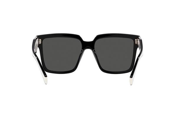 PRADA 24ZS Occhiali da Sole 