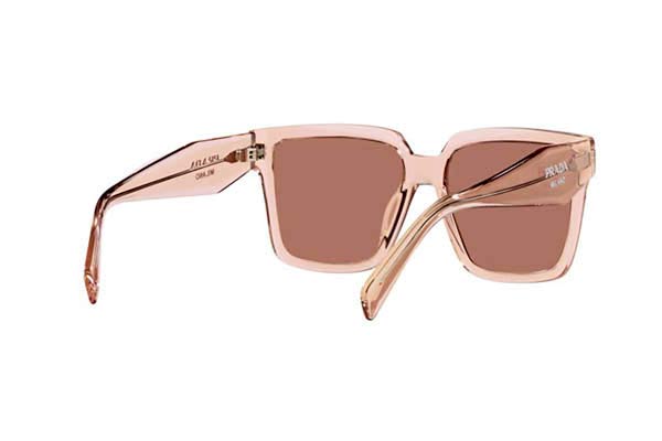PRADA 24ZS Occhiali da Sole 