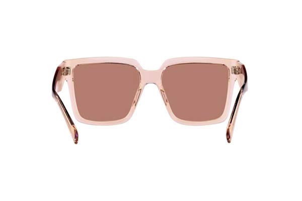 PRADA 24ZS Occhiali da Sole 