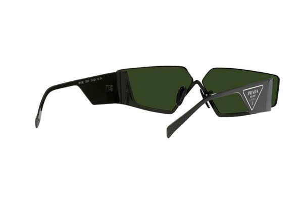 PRADA 58ZS Occhiali da Sole 