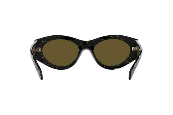 PRADA 20ZS Occhiali da Sole 