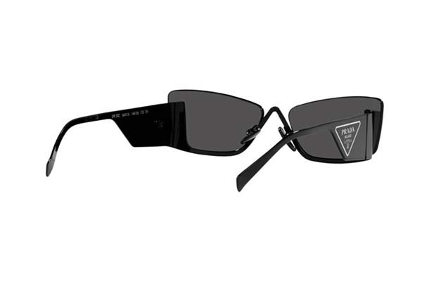 PRADA 59ZS Occhiali da Sole 