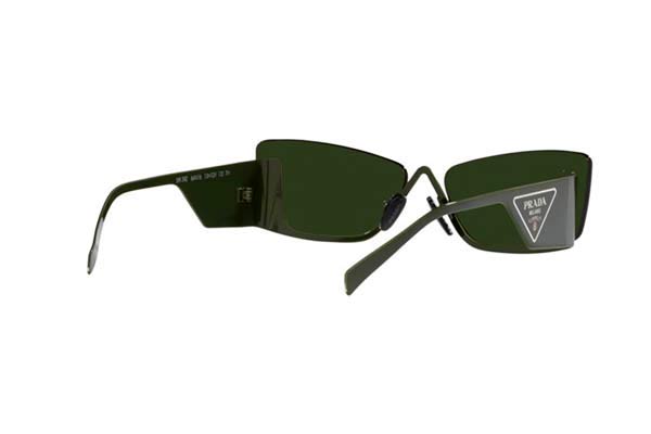 PRADA 59ZS Occhiali da Sole 