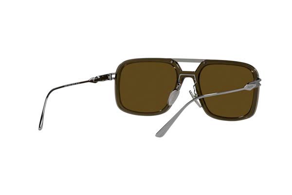 PRADA 57ZS Occhiali da Sole 