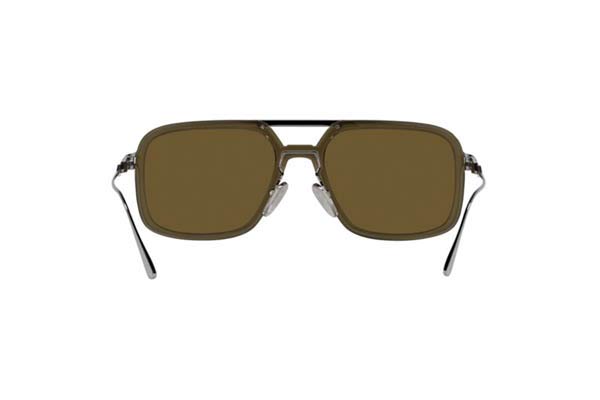 PRADA 57ZS Occhiali da Sole 