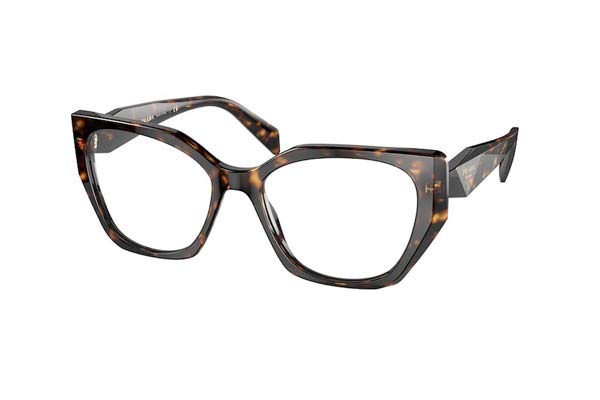Prada 18WV 2AU1O1 size 54 Occhiali da vista Prezzo: 166,98