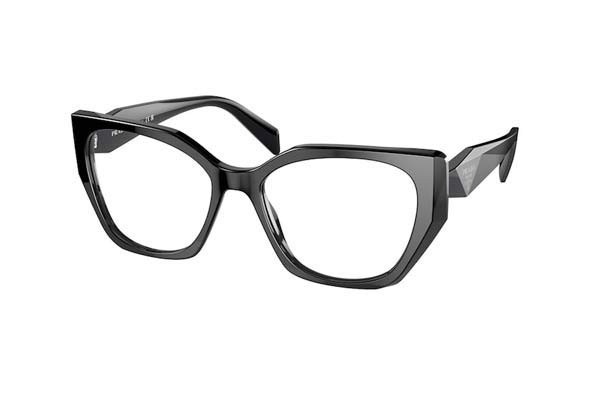 Prada 18WV 1AB1O1 size 52 Occhiali da vista Prezzo: 202,00