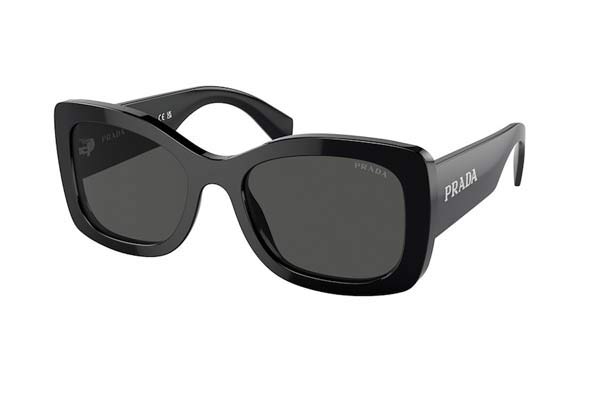 prada A08S Occhiali da Sole 