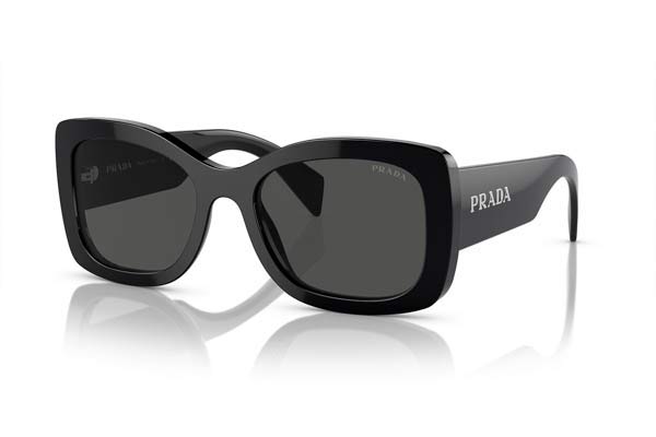 PRADA A08S Occhiali da Sole 
