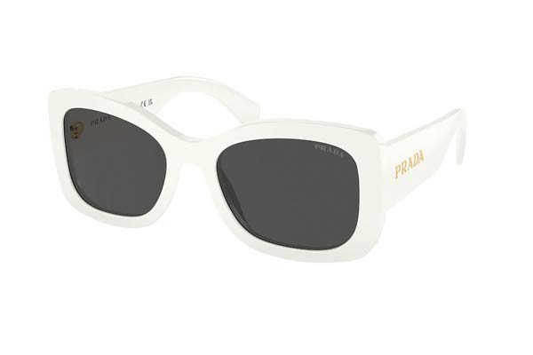Prada A08S 1425S0 size 56 Occhiali da sole Prezzo: 320,60
