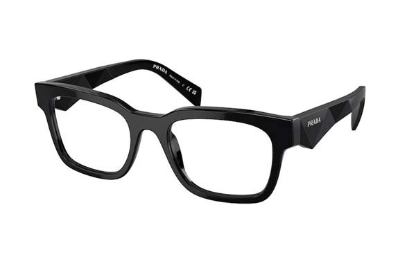 Prada A10V 16K1O1 size 53 Occhiali da vista Prezzo: 231,00