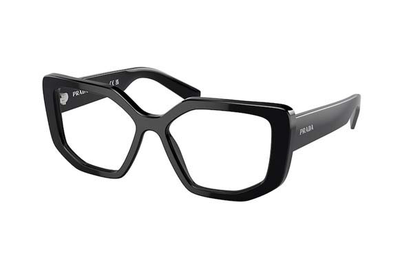 Prada A04V 1AB1O1 size 54 Occhiali da vista Prezzo: 279,99