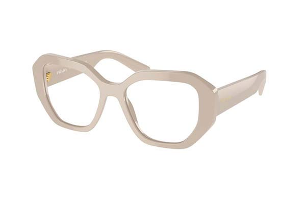 Prada A07V 11O1O1 size 50 Occhiali da vista Prezzo: 250,00