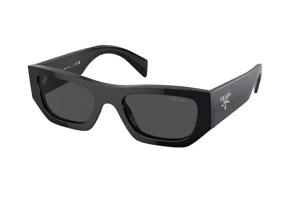 Prada A01S 16K08Z size 53 Occhiali da sole Prezzo: 267,98