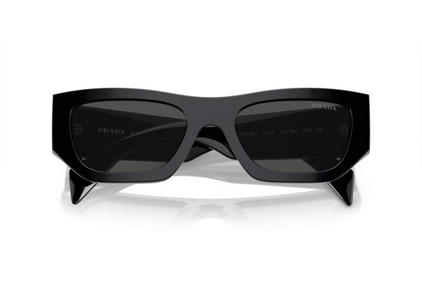 PRADA A01S Occhiali da Sole 