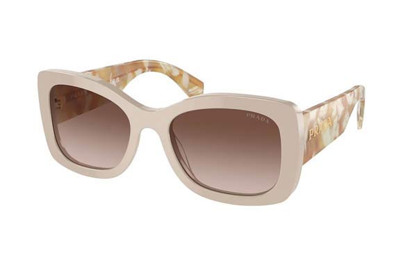 prada A08S Occhiali da Sole 