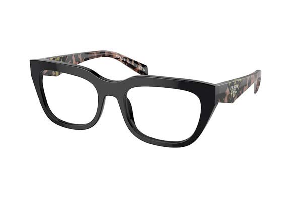 Prada A06V 13P1O1 size 52 Occhiali da vista Prezzo: 218,00