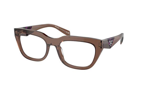 Prada A06V 17O1O1 size 52 Occhiali da vista Prezzo: 218,00