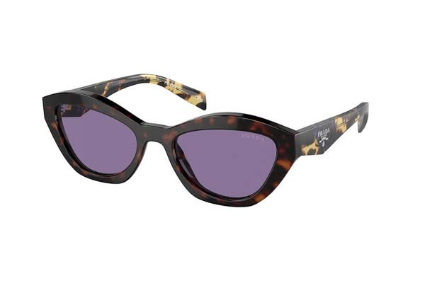 Prada A02S 17N50B size 52 Occhiali da sole Prezzo: 259,98