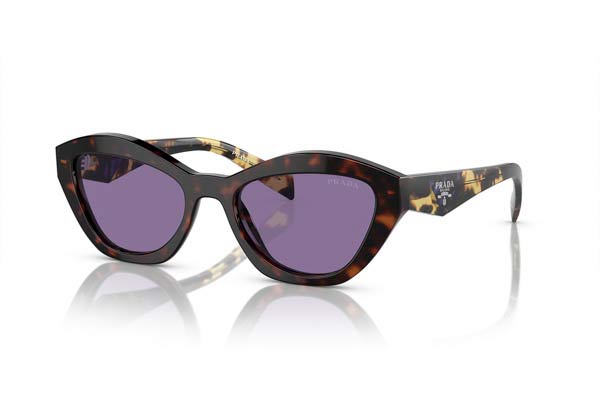 PRADA A02S Occhiali da Sole 
