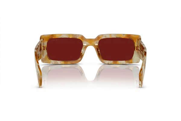 PRADA A07S Occhiali da Sole 