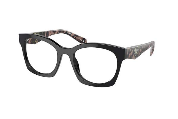 Prada A05V 13P1O1 size 50 Occhiali da vista Prezzo: 218,00