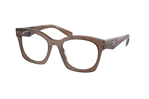Prada A05V 17O1O1 size 50 Occhiali da vista Prezzo: 218,00