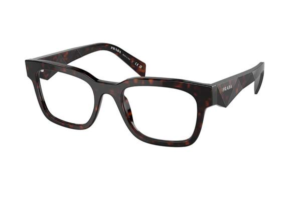 Prada A10V 17N1O1 size 53 Occhiali da vista Prezzo: 234,00